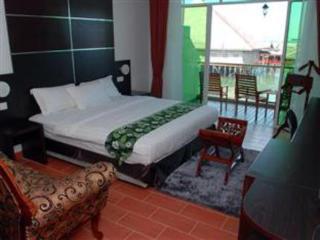 Hotel Sipadan 2 Semporna